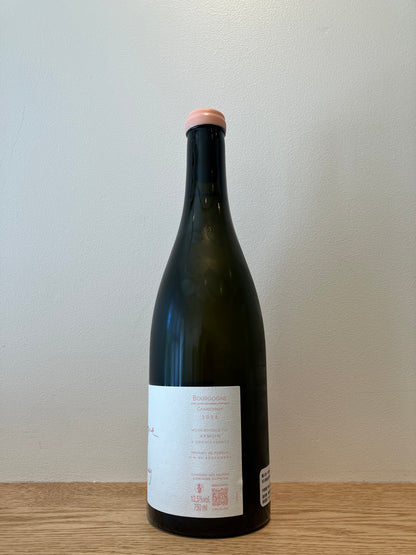 AYMON BOURGOGNE CHARDONNAY 2024 / エモン ブルゴーニュ・シャルドネ