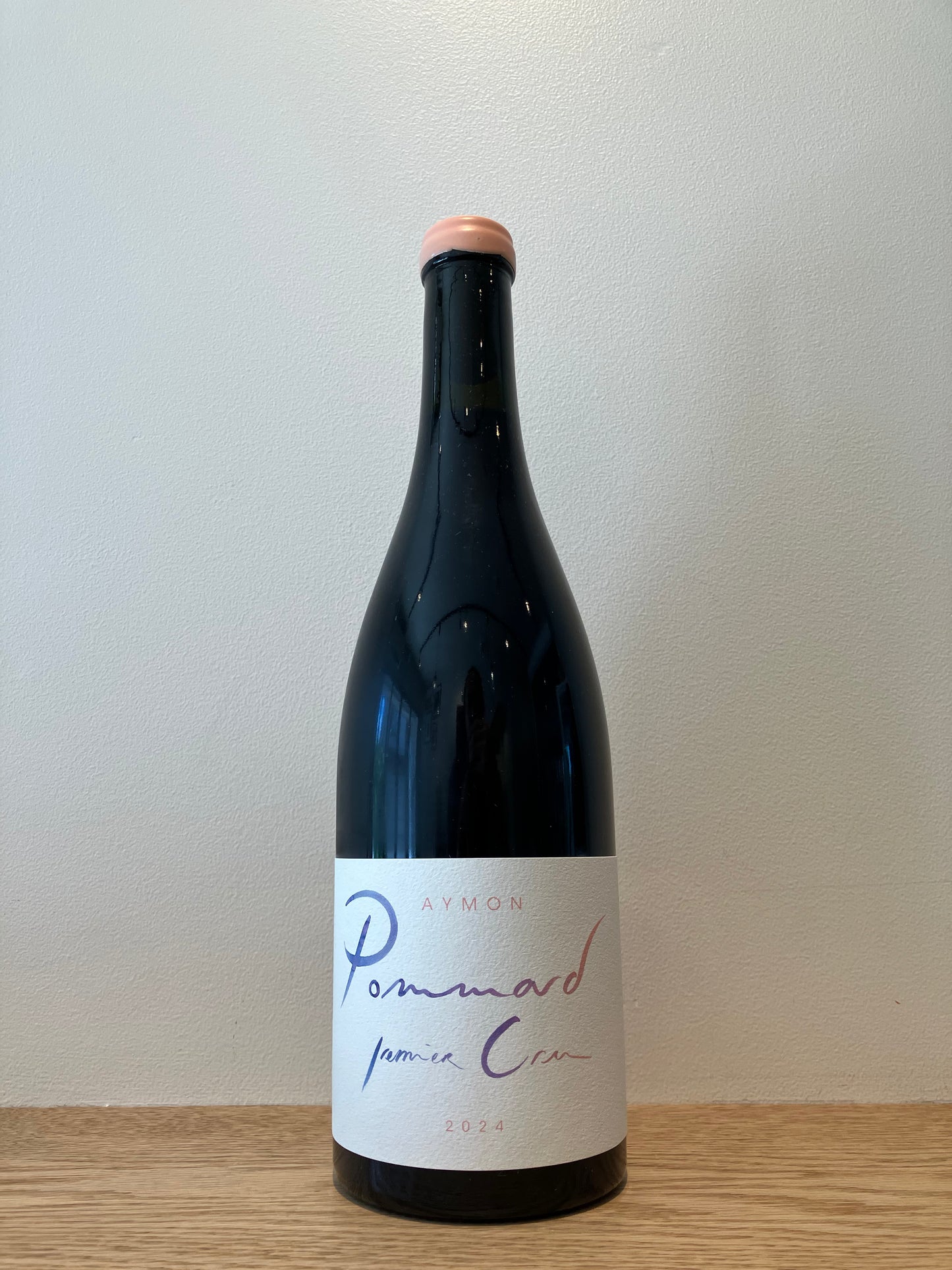 AYMON POMMARD 1ER CRU 2024 / エモン ポマール プルミエクリュ