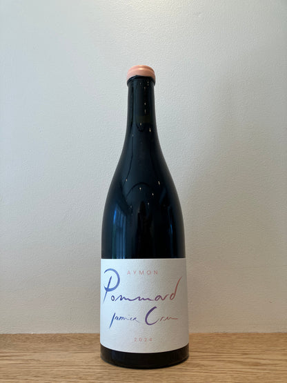 AYMON POMMARD 1ER CRU 2024 / エモン ポマール プルミエクリュ