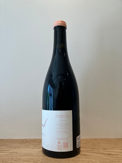 AYMON POMMARD 1ER CRU 2024 / エモン ポマール プルミエクリュ