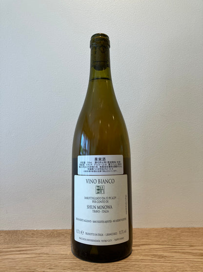 Shun Minowa 3 Bbbia 2023 / シュン・ミノワ トレッビア