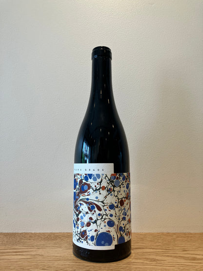 von der Vogelwaide Kane Grade Rot 2024 / フォン・デア・フォーゲルヴァイデ カネ・グラーデ・ロート