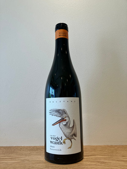 von der Vogelwaide Baltztanz Blanc 2023 / フォン・デア・フォーゲルヴァイデ バルツタンツ・ブラン
