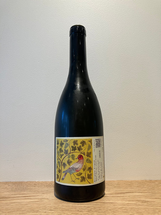 Les Flaneurs Bourgogne Aligote 2023 / レ・フラヌール ブルゴーニュ・アリゴテ