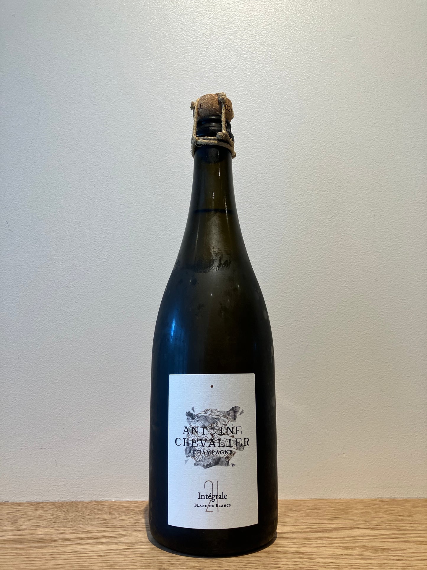 Antoine Chevalier Intégrale 2021 / アントワーヌ・シュヴァリエ インテグラル