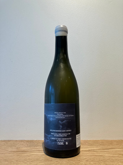【購入条件付き】Si Tu Sais Bourgogne Aligoté Rimont 2023 / シ・トゥ・セ ブルゴーニュ・アリゴテ・リモン