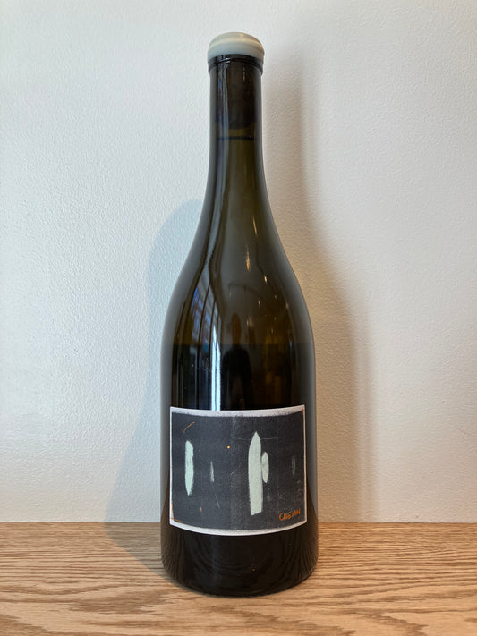 Bencze Birtok Chenin 2021 / ベンツェ・ビルトック シュナン