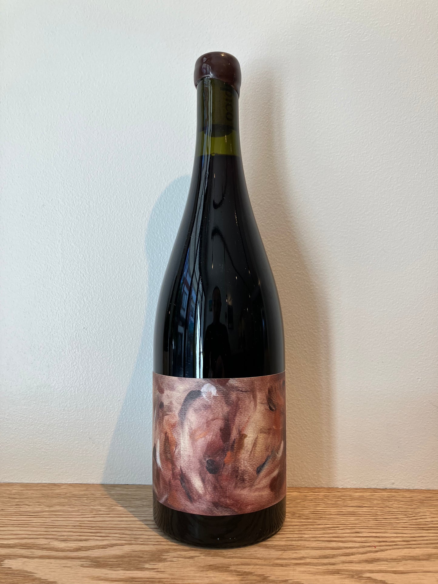 Atípico Omaka Pinot Noir 2023 / アティピコ オマカ ピノ・ノワール