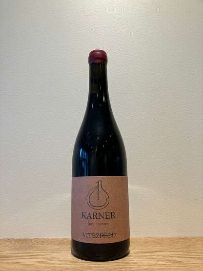 Karner Gábor Vitézeföld 2019 / カーナー・ガボー ヴィテゼフォルド