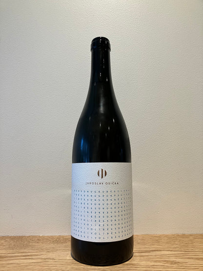 Jaroslav Osička BB 2022 / ヤロスラブ・オセチカ ビービー