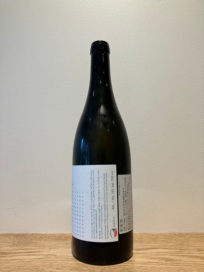 Jaroslav Osička BB 2022 / ヤロスラブ・オセチカ ビービー