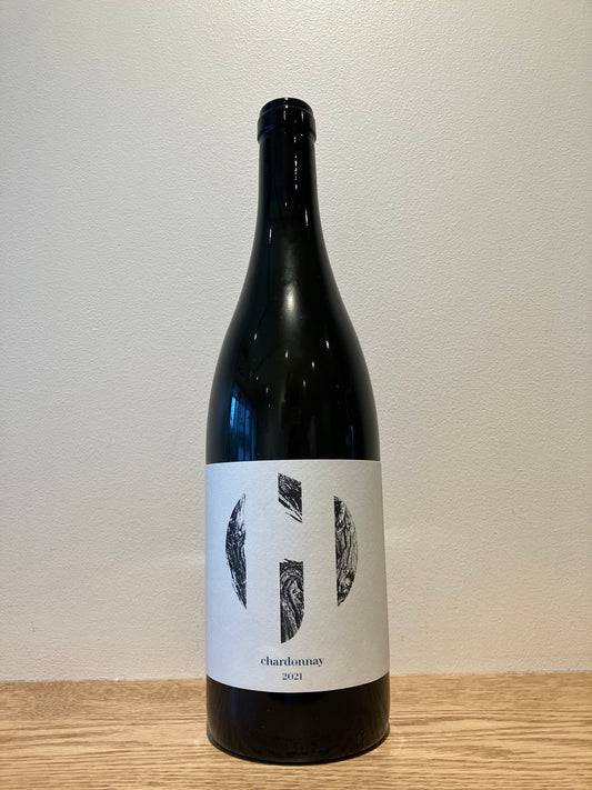 Jaroslav Osička Chardonnay 2021 / ヤロスラブ・オセチカ シャルドネ