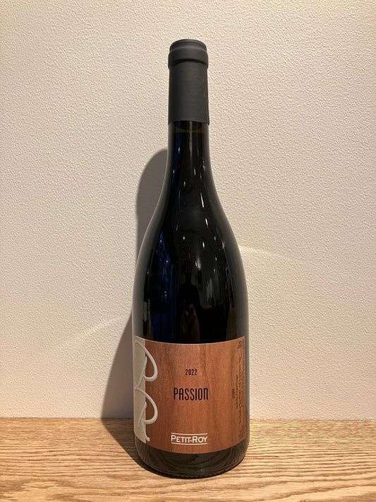 Maison Petit Roy Fleurie Passion 2022 / メゾン・プティ・ロワ フルーリー・パッション