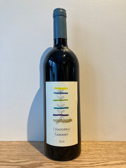 I Mandorli Cabernet Sauvignon 2021 / イ・マンドルリ カベルネ・ソーヴィニヨン