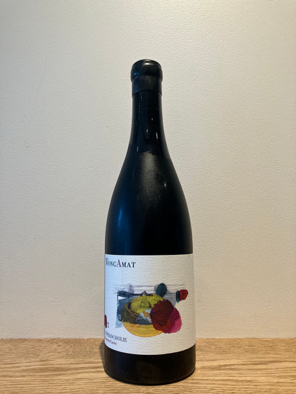 【購入条件付き】WongAmat Cuvée Euphancholie No.2 NV / ウォンガマット キュヴェ・ユーファンコリー No.2