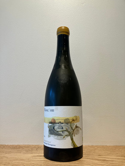 【購入条件付き】WongAma WongSiri Chardonnay Kriegsheimer Rosengarten 2024 / ウォンガマット シャルドネ クリーグスハイマー・ローゼンガルテン