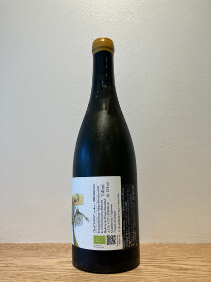 【購入条件付き】WongAma WongSiri Chardonnay Kriegsheimer Rosengarten 2024 / ウォンガマット シャルドネ クリーグスハイマー・ローゼンガルテン