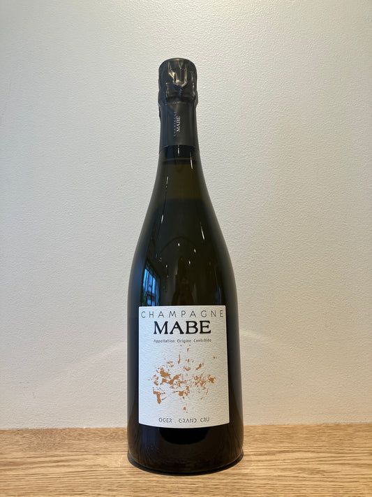 【購入条件付き】MABE Oger Grand Cru  NV (V23) / マブ オジェ グラン・クリュ