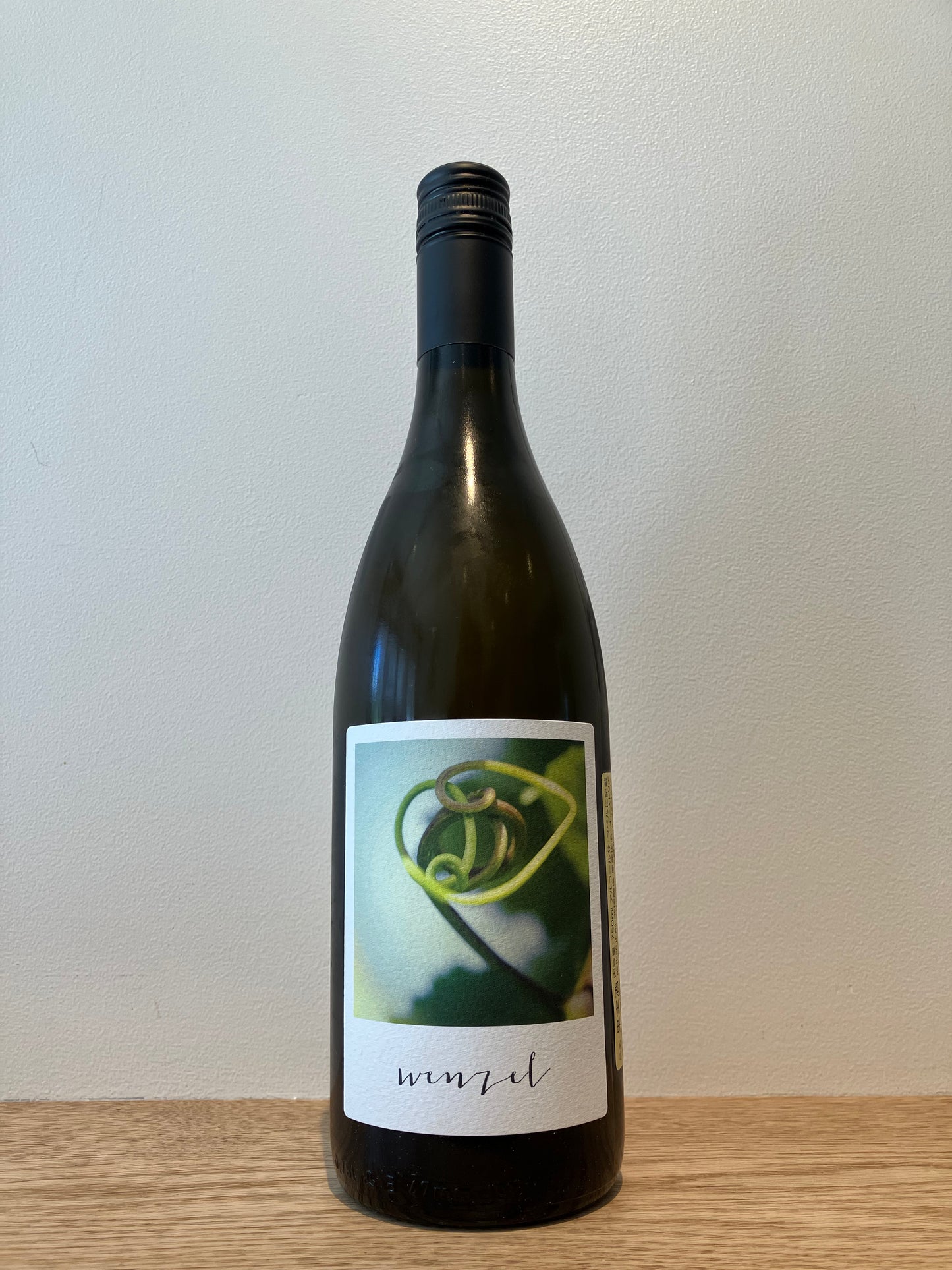 Wenzel Furmint Aus dem Quarz 2024 / ヴェンツェル フルミント アウス・デム・クウォーツ