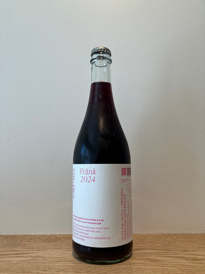 Wenzel Fränk 2024 / ヴェンツェル フランク