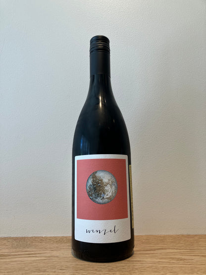 Wenzel Merlot 2024 / ヴェンツェル メルロー