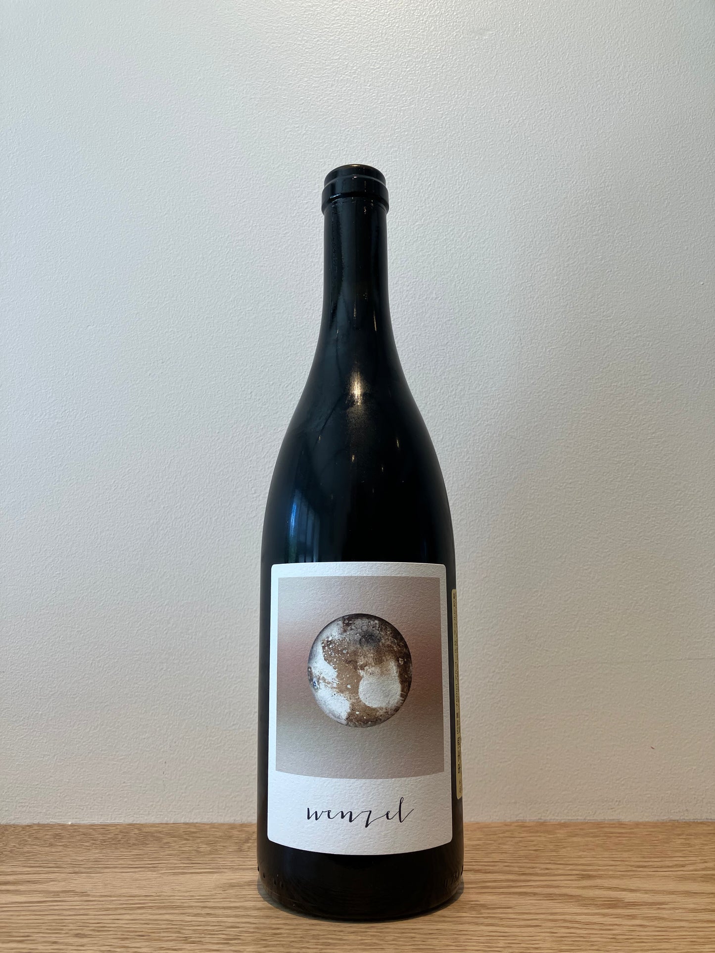 Wenzel Pinot Noir Kalkstein 2023 / ヴェンツェル ピノ・ノワール カルクシュタイン