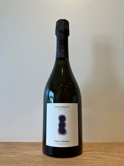 【購入条件付き】Hélène Charbaut  Les Pinailleuses 2022 / エレーヌ・シャルボー レ・ピナイユーズ