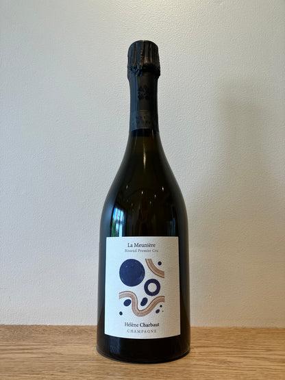 【購入条件付き】Hélène Charbaut  La Meunière 2022 / エレーヌ・シャルボー ラ・ムニエール