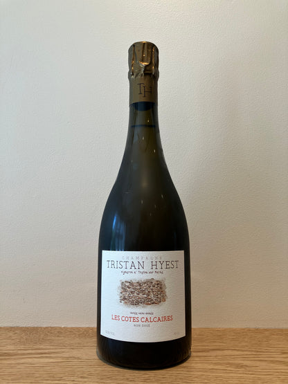 【購入条件付き】Tristan Hyest Les Côtes Calcaires NV (B21) / トリスタン・イエスト レ・コート・カルケール