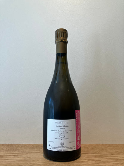 【購入条件付き】Tristan Hyest Les Côtes Calcaires NV (B21) / トリスタン・イエスト レ・コート・カルケール