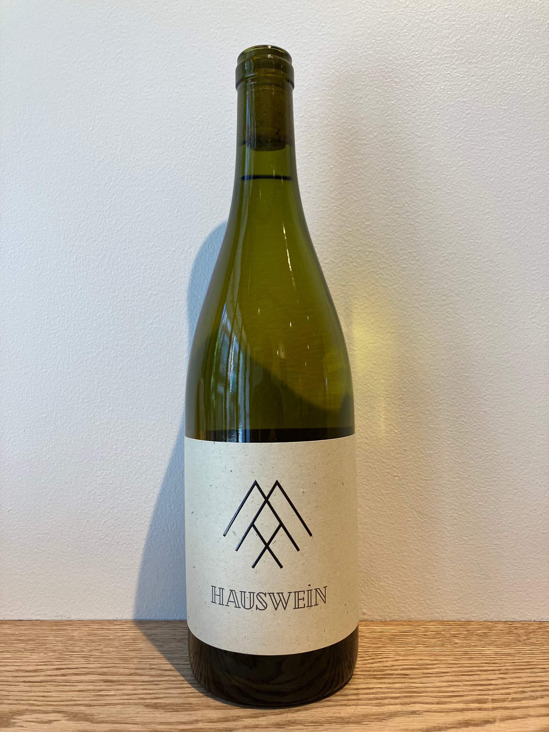 まったんページ Max sein Wein Hauswein 2022 / マックス・サイン・ワイン ハウス