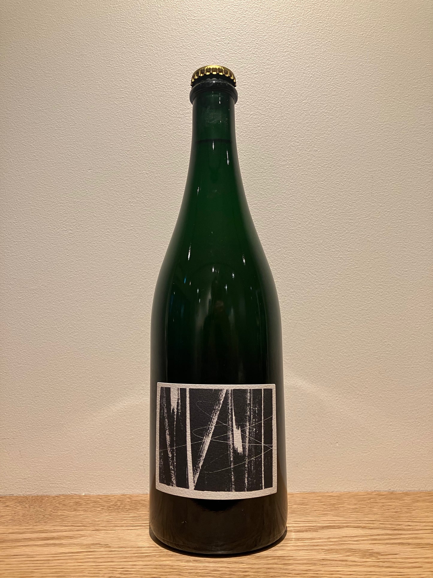 Bencze Birtok Pétillant Blanc 2023 / ベンツェ・ビルトック ペティアン ブラン