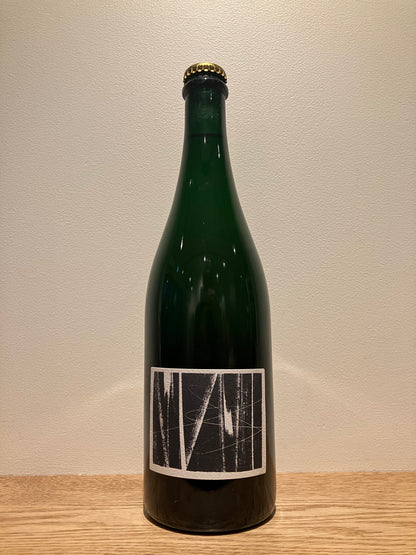 Bencze Birtok Pétillant Blanc 2023 / ベンツェ・ビルトック ペティアン ブラン