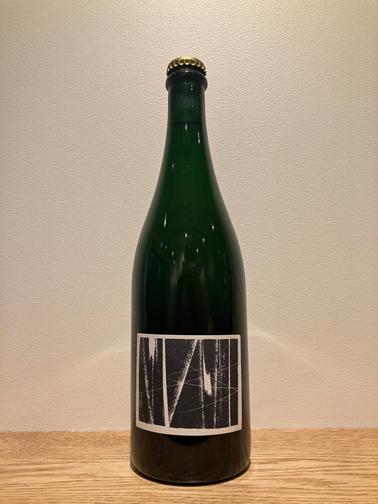 Bencze Birtok Pétillant Blanc 2023 / ベンツェ・ビルトック ペティアン ブラン
