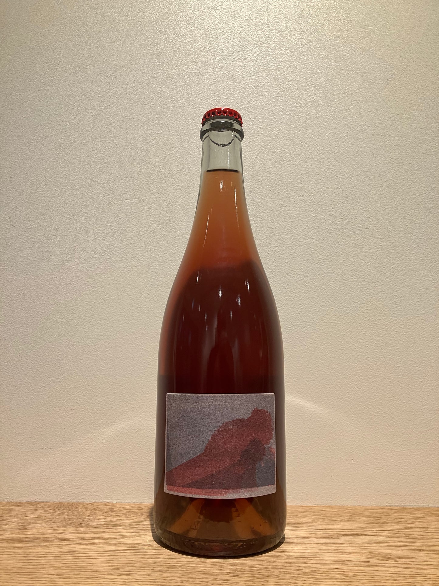 Bencze Birtok Pétillant Rosé 2023 / ベンツェ・ビルトック ペティアン ロゼ