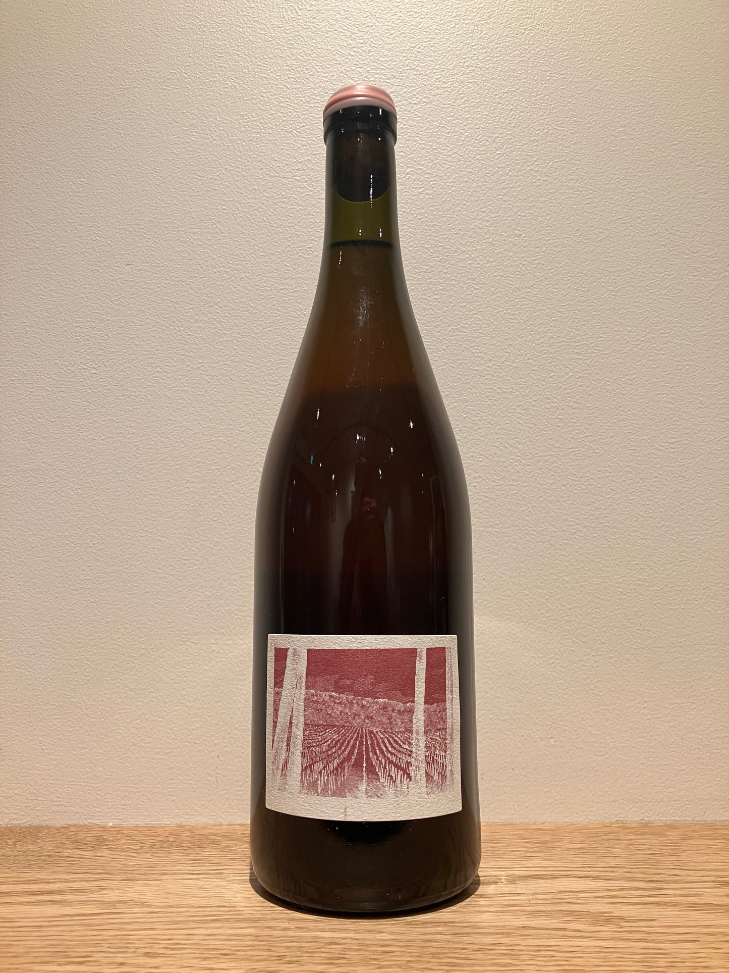 Bencze Birtok Várvölgy Pinot Gris impromptu no.1 2022 / ベンツェ・ビルトック ヴァールヴルジ ピノグリ 即興曲