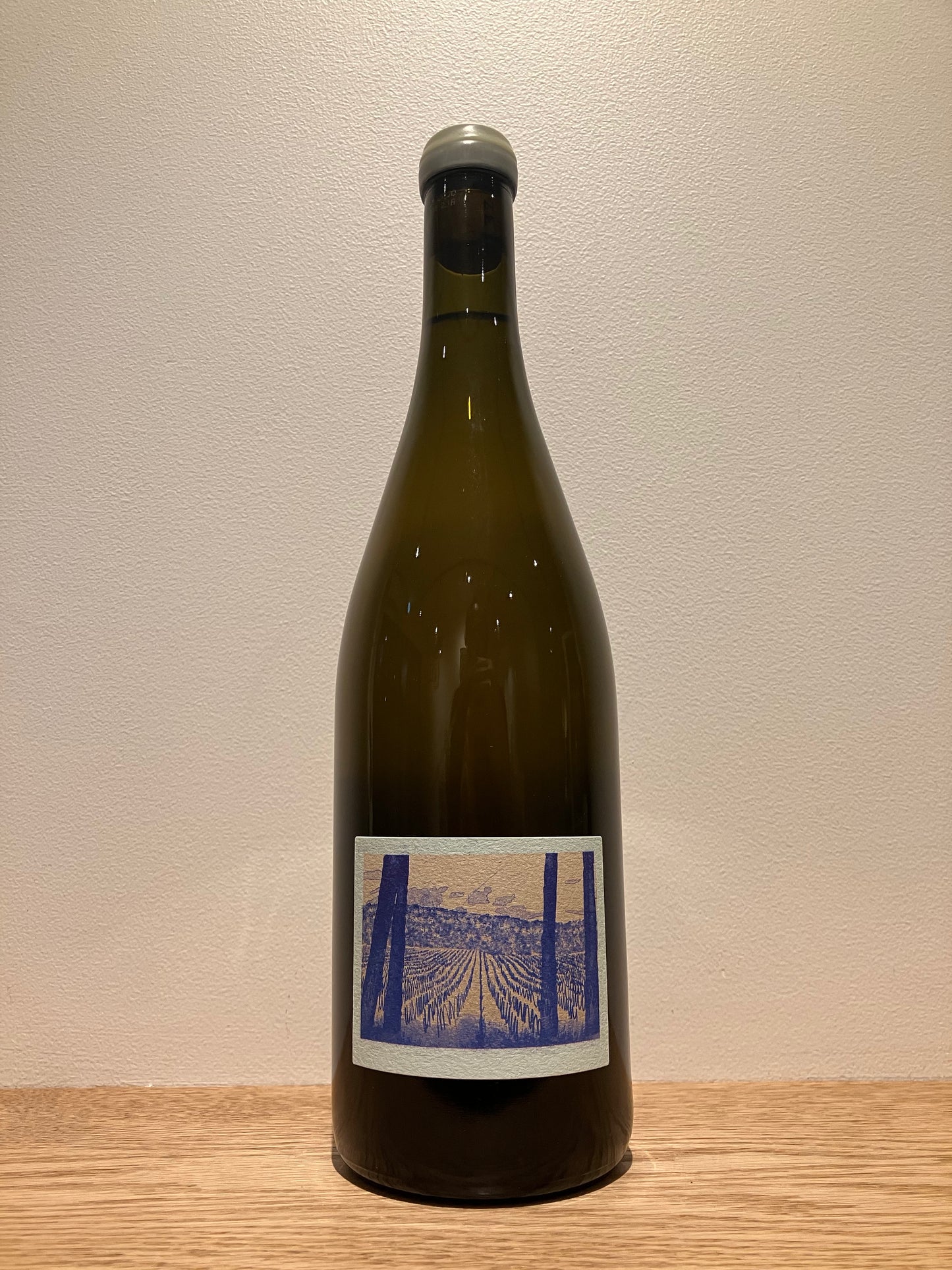 Bencze Birtok Várvölgy Pinot Gris 2022 / ベンツェ・ビルトック ヴァールヴルジ ピノグリ