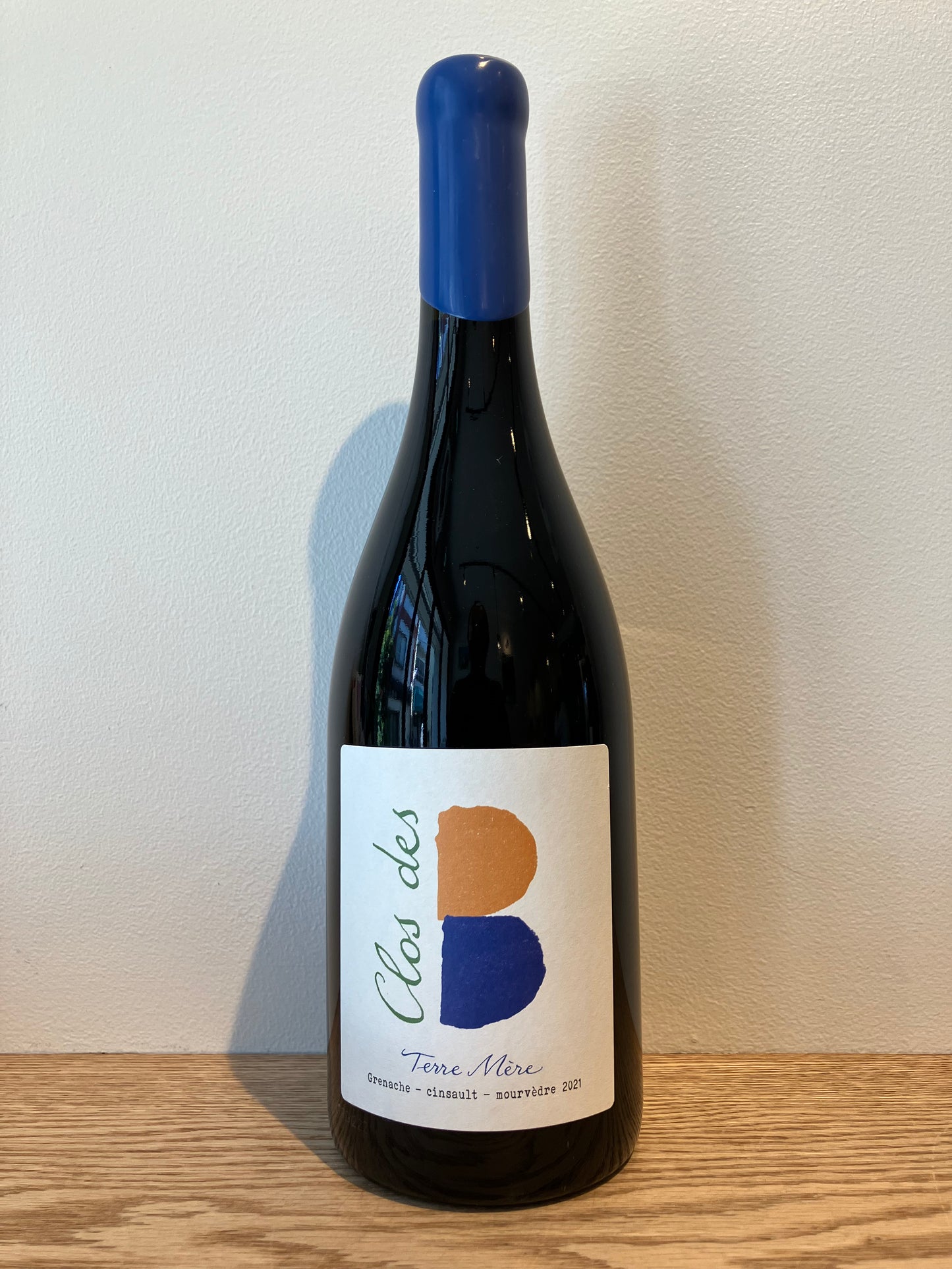 Clos des B Terre Mère 2023 / クロ・デ・ベ テール・メール