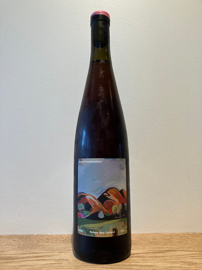 Brood Fermentation Nuka 2024 / ブルード・ファーメンテーション ヌカ