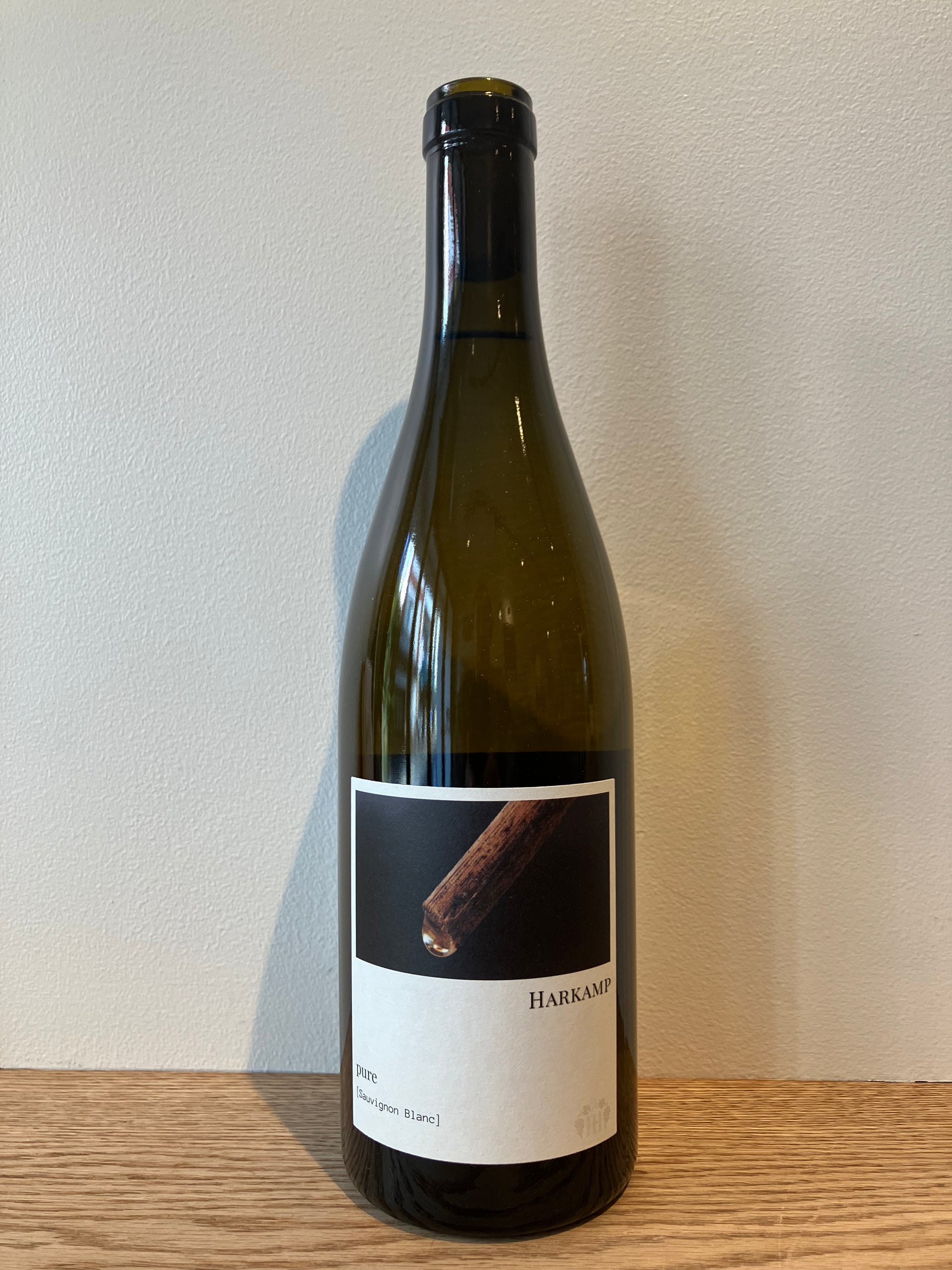 Harkamp Sauvignon Blanc (pure) 2022 / ハーカンプ ソーヴィニヨン