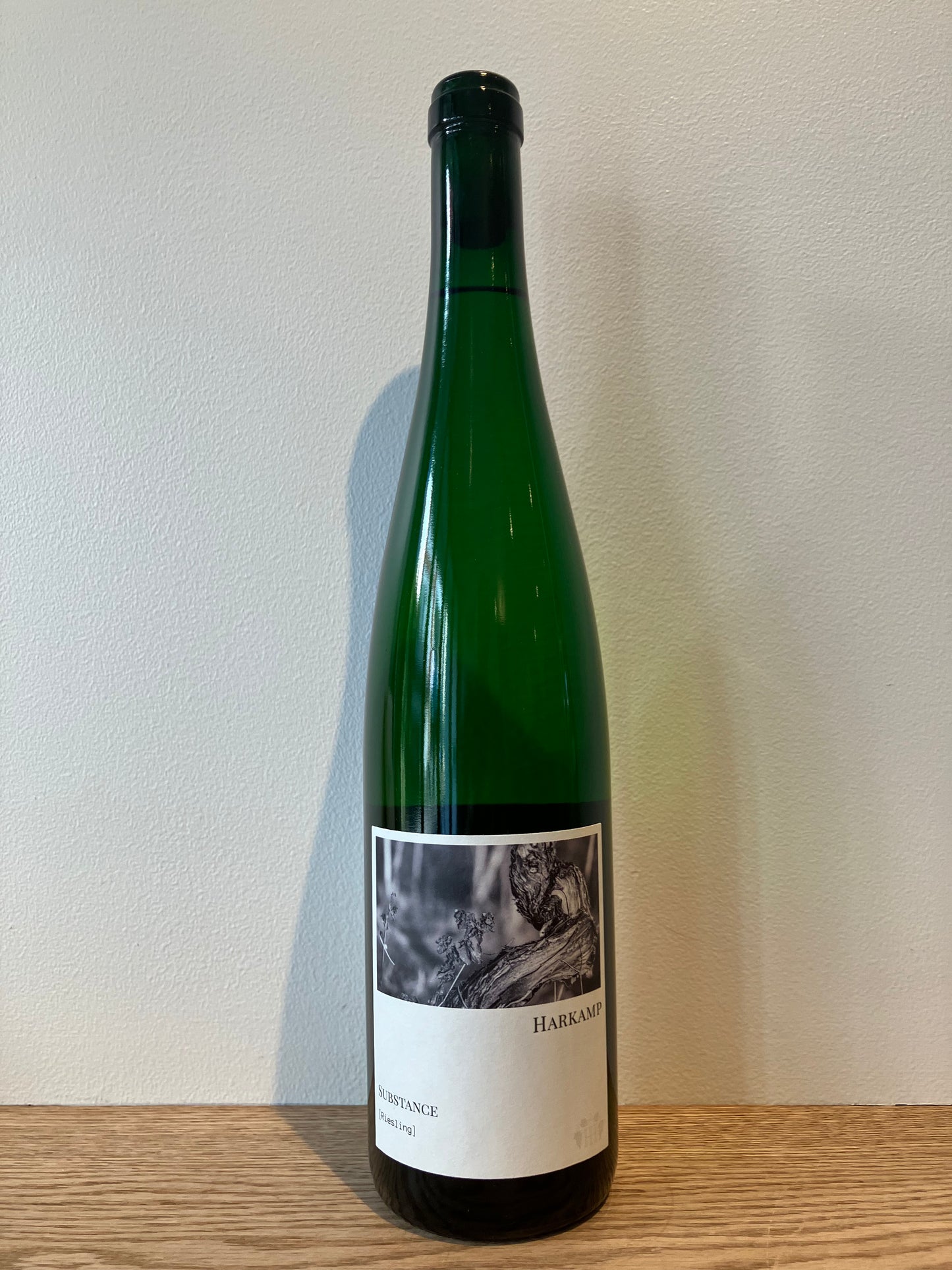 Harkamp Substance Riesling 2021 / ハーカンプ サブスタンス リースリング