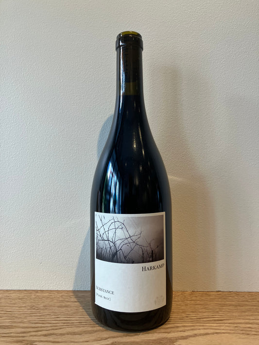 Harkamp Substance Pinot Noir 2021 / ハーカンプ サブスタンス ピノ・ノワール