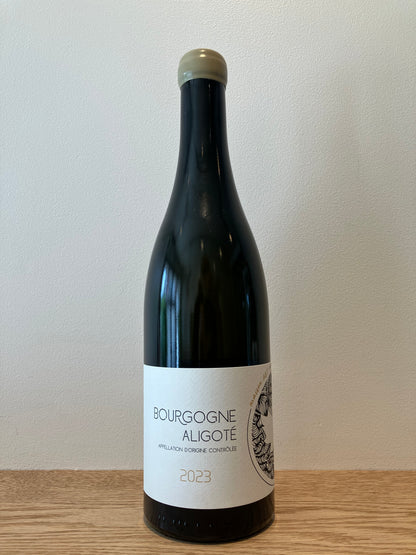 Maison A&S Bourgogne Aligoté 2023 / メゾン・アー・エ・エス ブルゴーニュ・アリゴテ