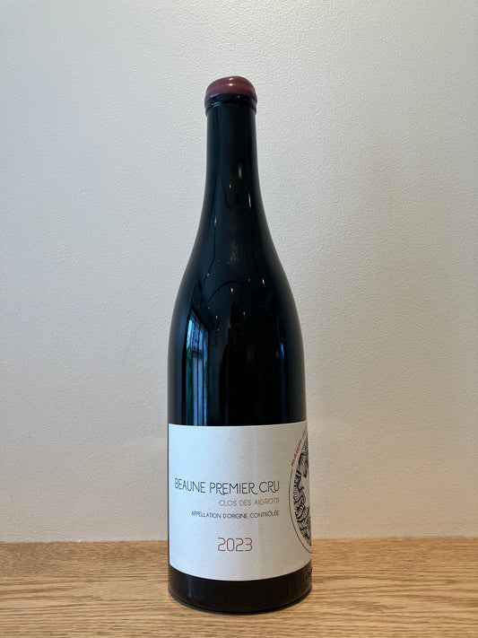 Maison A&S Beaune Rouge 1er Cru Clos des Aigrots 2023 / メゾン・アー・エ・エス ボーヌ・ルージュ・プルミエ・クリュ・クロ・デ・ゼグロ