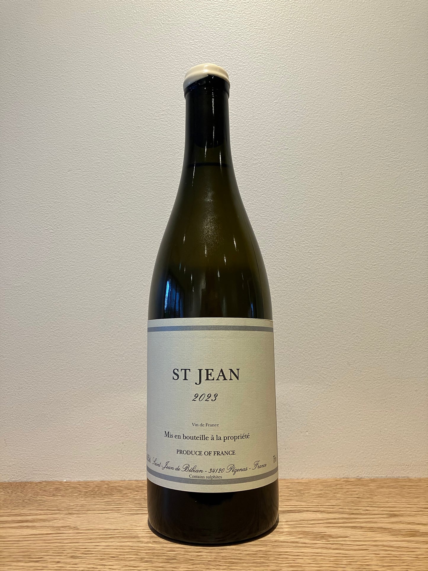 Prieuré Saint Jean de Bébian Saint Jean 2023 / プリウレ・サン・ジャン・ド・ベビアン サン・ジャン