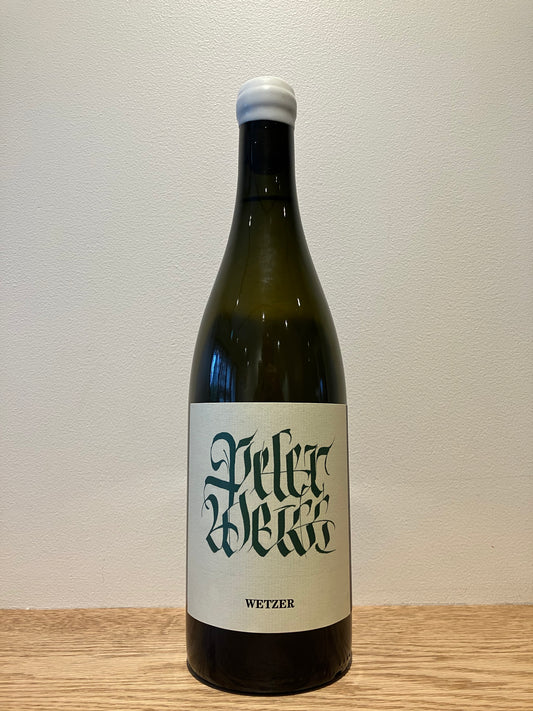 Peter Wetzer Peter Weiss 2023 / ピーター・ヴェツァー ピーダー・ヴァイス