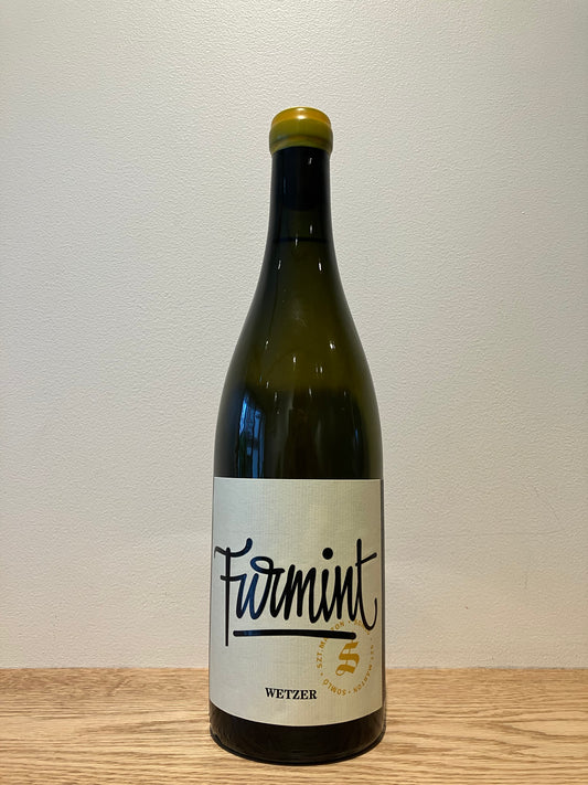 Peter Wetzer Frumint 2023 / ピーター・ヴェツァー フルミント