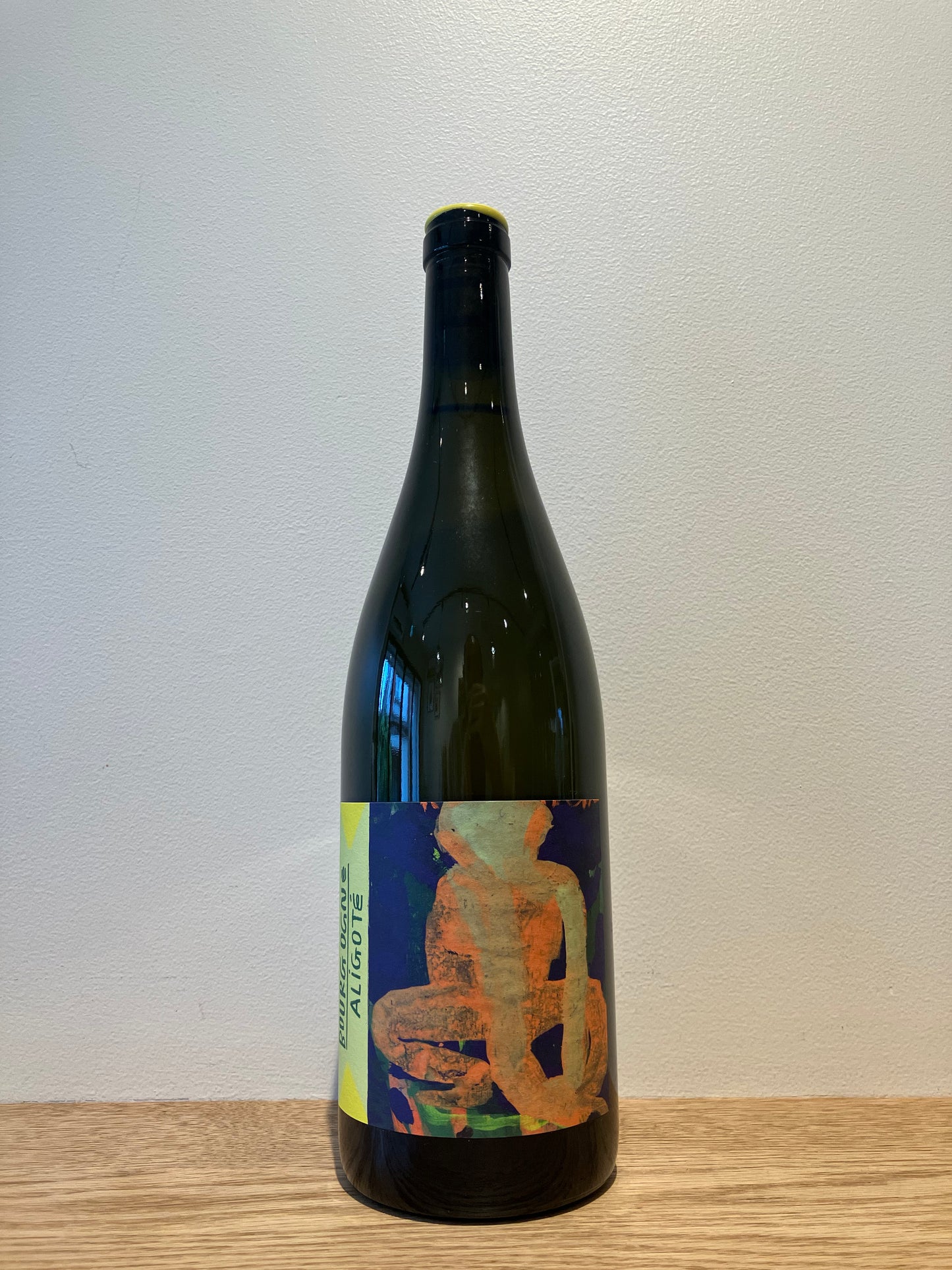 La Mutine Bourgogne Aligoté 2024 / ラ・ミュティヌ ブルゴーニュ・アリゴテ
