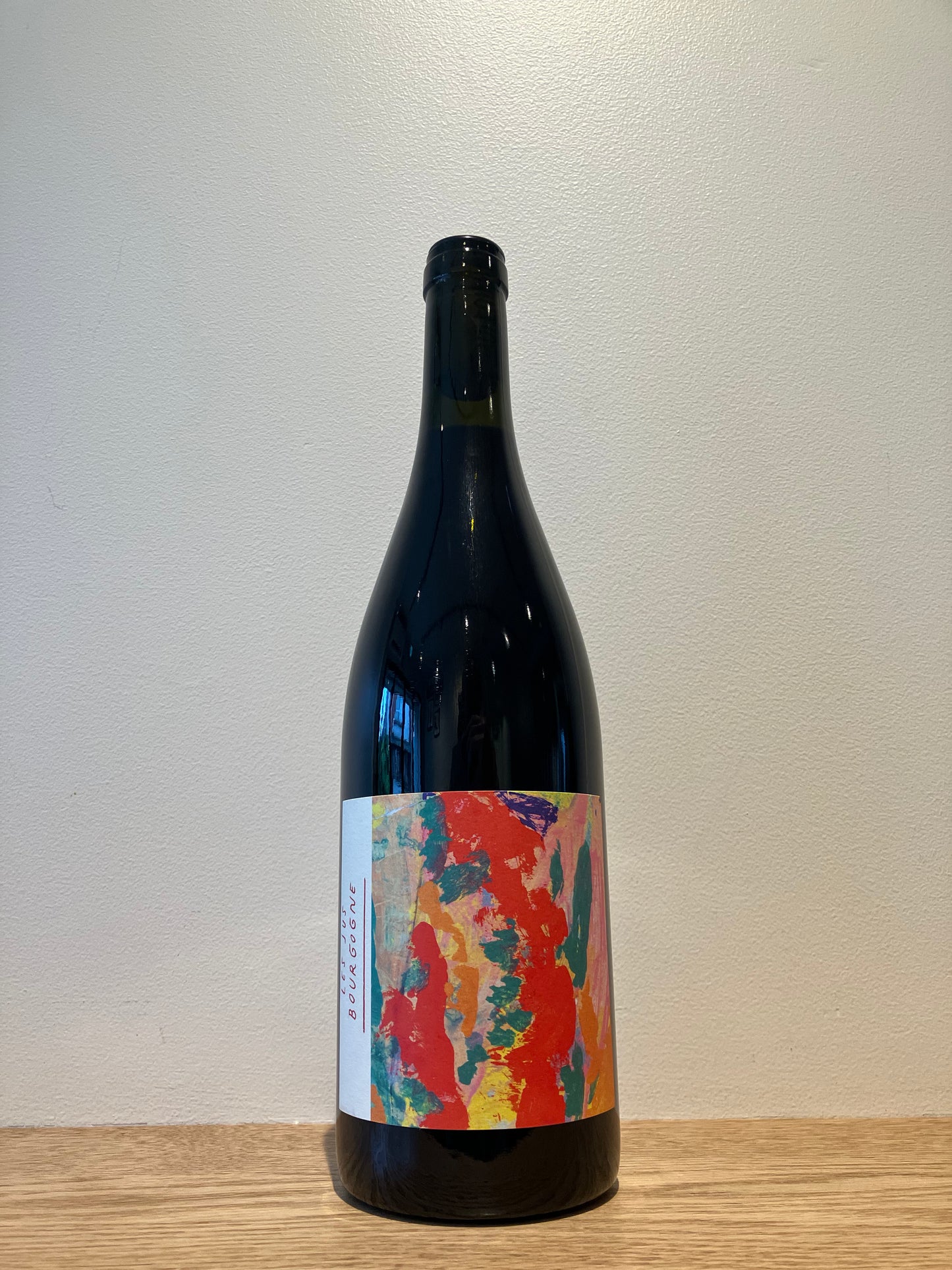 La Mutine Bourgogne Rouge “Les Jus” 2023 / ラ・ミュティヌ ブルゴーニュ・ルージュ “レ・ジュ”
