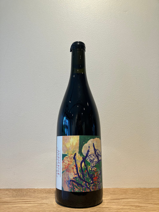 La Mutine Bourgogne Rouge “Sur Les Roches” 2023 / ラ・ミュティヌ ブルゴーニュ・ルージュ “シュール・レ・ロシュ”
